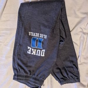 Duke Blue Devils Sweatpants